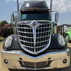 Internacional Lonestar modelo 2016